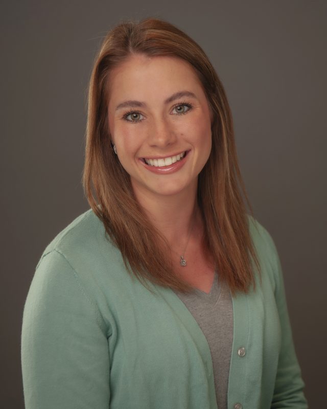 Ryanne Casteel, MBA - Central Missouri Orthodontics
