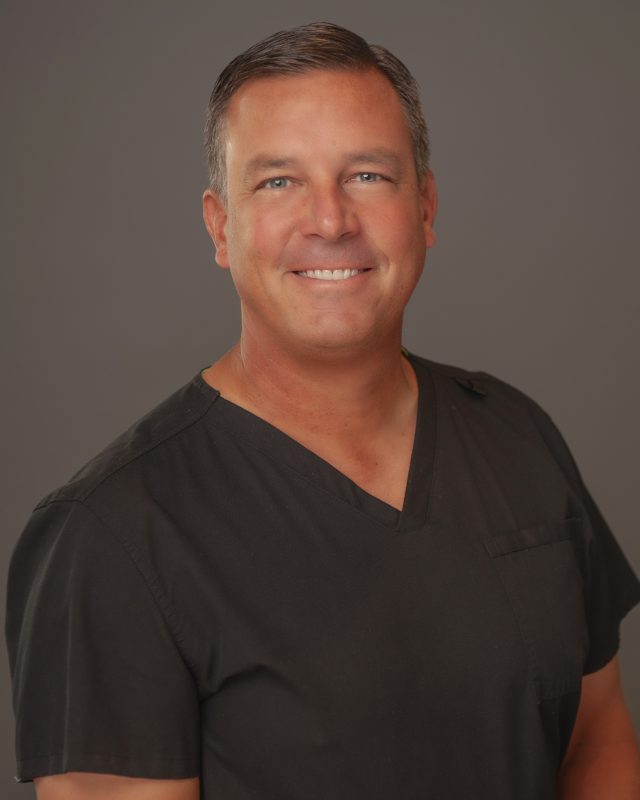 Dr. Steven Taylor Orthodontist