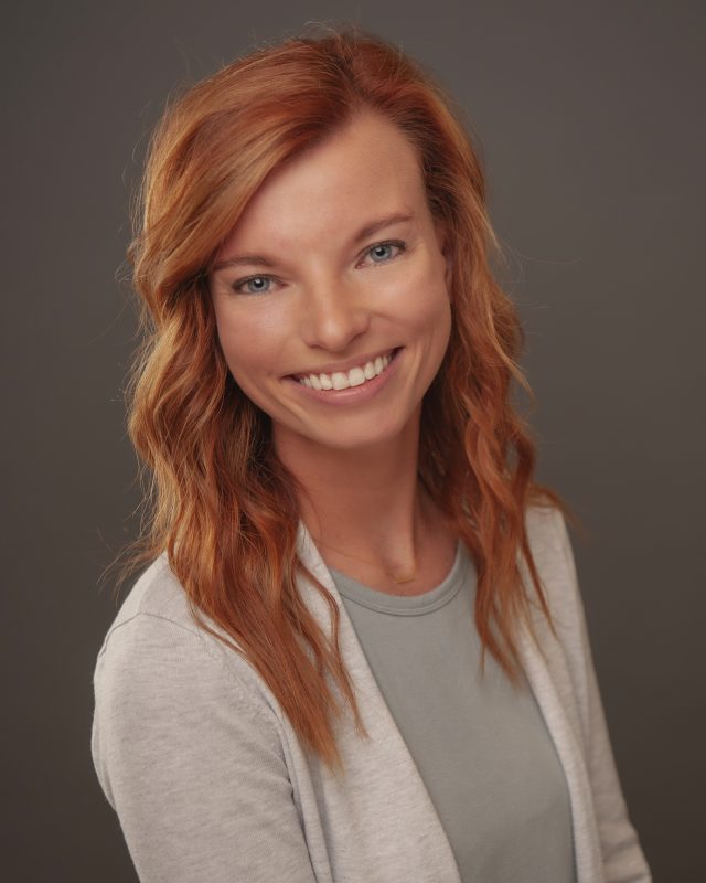 Ryanne Casteel, MBA - Central Missouri Orthodontics
